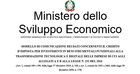 Beni strumentali 4.0, comunicazione MISE in scadenza il 31 dicembre 2021: invio obbligatorio? 