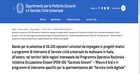 Servizio civile 2022: domanda entro la scadenza del 26 gennaio
