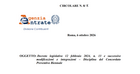 Concordato preventivo 2026/2027, arriva la circolare-guida dell'Agenzia delle Entrate