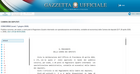 Concorso Camera dei Deputati 2026: bando per nuove assunzioni