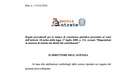 Consulenza giuridica: dai contatti ai tempi, le istruzioni sulle richieste