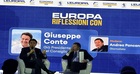 Economica 2026, oggi al via. Conte: “Meloni pensi agli italiani e non alle armi”