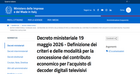 Bonus decoder 2026, voucher con sconto in fattura fino a 70 euro