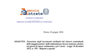 Stipendi 2026: la mappa dei bonus in busta paga tra rinnovo CCNL, turni di notte e straordinari