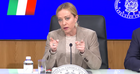 Meloni: mai una (nuova) patrimoniale in Italia