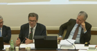 Giorgetti: rottamazione quinquies solo per i meritevoli