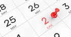 2 giugno: come è indicata la festività in busta paga? 
