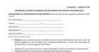 Modulo TFR3: pubblicato il modello ufficiale per la comunicazione 
