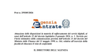 Visto di conformità online dal 2027: cosa cambia con Vi.diCo.Web