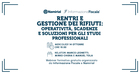 RENTRI e gestione dei rifiuti: operatività, scadenze e soluzioni per gli studi professionali