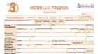 Modello 730: quando si rischia di perdere il bonus da 1200 euro