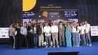 La Piazza 2026: due nuovi riconoscimenti nella premiazione finale