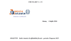 ISA 2026: ecco la circolare dell'Agenzia delle Entrate