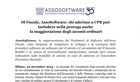 Proroga acconti anche per chi aderisce al concordato preventivo