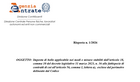 Regime forfettario del bollo esteso a tutti i contratti pubblici