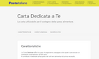 Carta dedicata a te: ritardi nelle ricariche, ecco perché