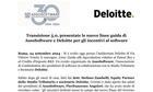 Transizione 5.0: ecco le ultime novità dall'evento di Assosoftware e Deloitte