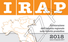 Modello Irap 2018: bozza e istruzioni 