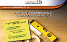 Bonus ristrutturazioni 2018: la nuova guida dell'Agenzia delle Entrate