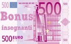 Bonus 500 euro insegnanti 2017: ultime novità