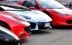 Superbollo auto di lusso 2017: calcolo importi