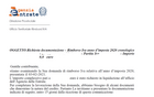 Rimborsi IVA 2021: l'Ade chiede ancora documenti già in suo possesso