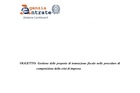 Cram down e concetto di convenienza: il caso della Reggina