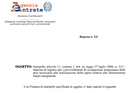 Imposta di registro, occupazione temporanea: aliquota residuale al 3 per cento