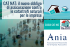 Polizza catastrofale: faq ANIA con diverse “sorprese”