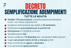 Deposito scritture contabili: cessazione incarico online