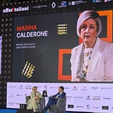 Calderone: “con l'AI più posti di lavoro entro 5 anni”