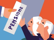 Pensioni, blocco delle rivalutazioni: il 1° giugno i pensionati scenderanno in piazza