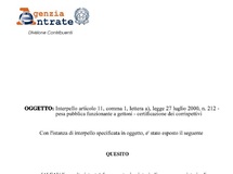 Corrispettivi telematici, quali obblighi per macchine a gettoni per l'autolavaggio?