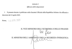 Riduzione del costo di gasolio e GPL: aggiornati i comuni beneficiari