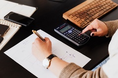 La formula per lo scorporo dell'IVA
