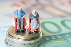 Ape social: soggetti beneficiari e importi