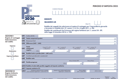 Dichiarazione dei redditi a zero anche per i forfettari senza ricavi/compensi?