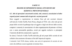 L'odissea della registrazione dei dividendi