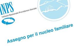 Modello ANF: fac simile scaricabile in pdf