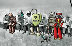 Lavoro 4.0: quale futuro?