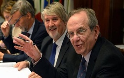 Riforma pensioni, età pensionabile salirà: nessuna novità nella Legge di Bilancio 2018 