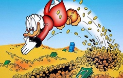 Maxi sconto fiscale “Paperoni stranieri” in arrivo con la Legge di Bilancio