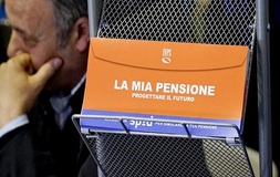  Pensioni, Ape social: riesame domande scartate. Ultime novità dall'Inps