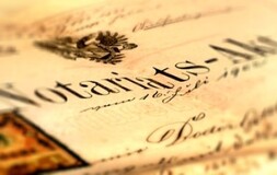 Notai: conto dedicato e deposito prezzi, le novità del DdL Concorrenza