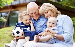 Bonus nonni 2018: sconto fiscale spese sanitarie, scolastiche e sportive in arrivo?