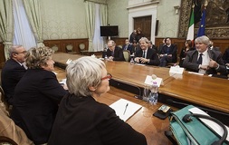 Riforma pensioni, le ultime novità in vista dell'incontro finale del 18 novembre
