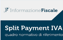 Split payment IVA: versamenti in scadenza oggi
