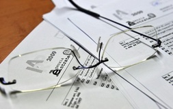 Tax day 30 novembre 2017: principali adempimenti in scadenza