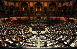 Entro quando verrà approvata la Legge di Bilancio 2018?