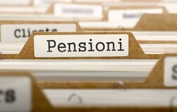 Pensioni, ecco gli aumenti in arrivo dal 1° gennaio 2018
